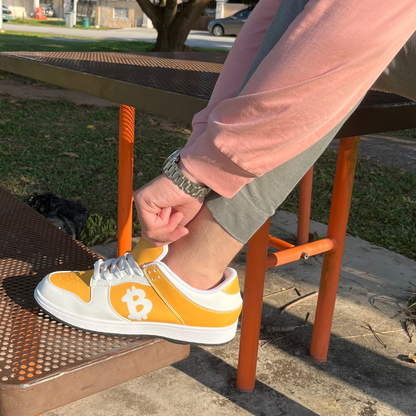 Milagro de naranja (unisex)