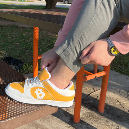 Milagro de naranja (unisex)