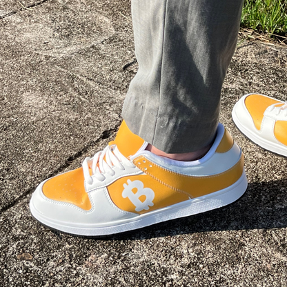 Milagro de naranja (unisex)